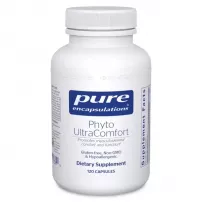 Pure Encapsulations Phyto UltraComfort �������� ��� ������ � ��������, � ����� ��� ������ ���� � ����������