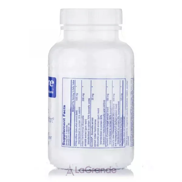 Pure Encapsulations Phyto UltraComfort �������� ��� ������ � ��������, � ����� ��� ������ ���� � ����������