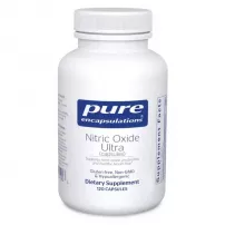 Pure Encapsulations Nitric Oxide Ultra ����������� ������� "����� �����" ��� ����������� ��������-���������� ������� � ��������� ������������
