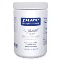 Pure Encapsulations PureLean Fiber Powder ĳ������ ������� ��� �������� ������ ������ �������
