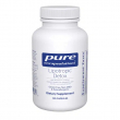 Pure Encapsulations Lipotropic Detox 120pcs