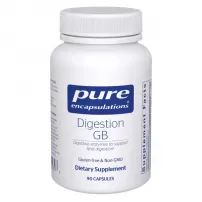Pure Encapsulations Digestion GB ³����� ��� �������� ��
