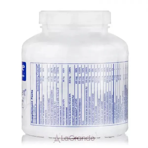 Pure Encapsulations UltraNutrient ���������������-����������� �������� ��� ����������