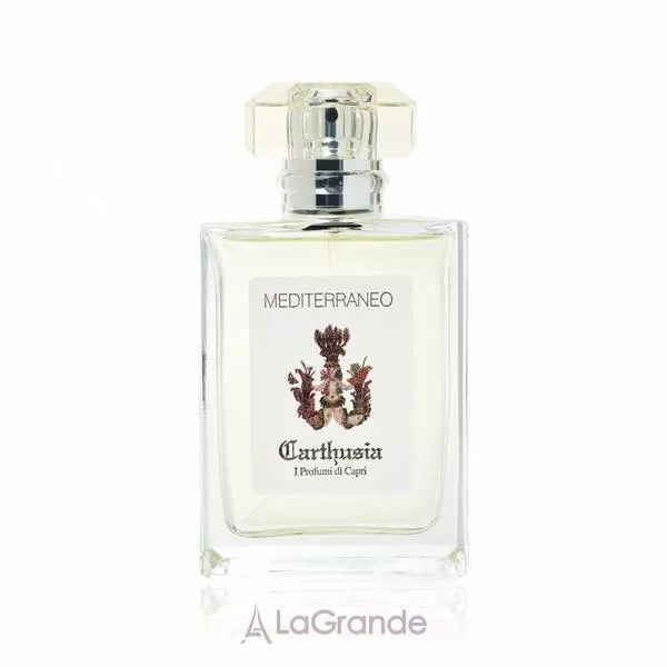 Carthusia Mediterraneo �������� ����