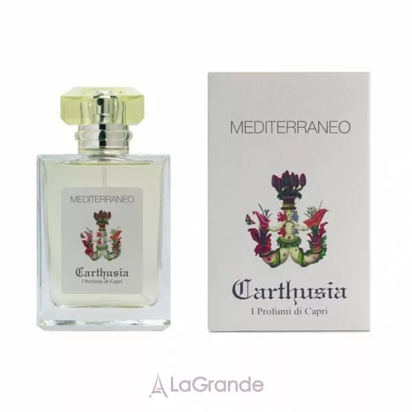 Carthusia Mediterraneo �������� ����