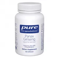 Pure Encapsulations Panax Ginseng ����������� ������� "��������", 250 ��