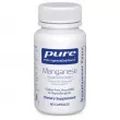 Pure Encapsulations Manganese (Aspartate/Citrate) ĳ  