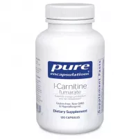 Pure Encapsulations L-Carnitine Fumarate ����������� ������� "�������� �������"
