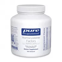 Pure Encapsulations Homocysteine Factors ����������� ������� "�����������"