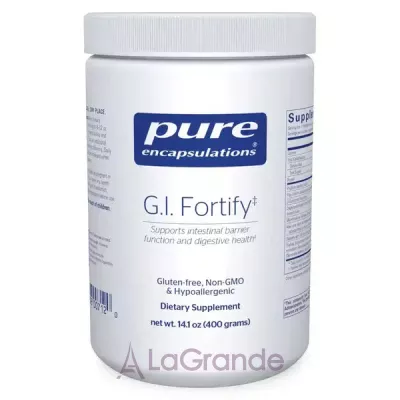 Pure Encapsulations G.I. Fortify   
