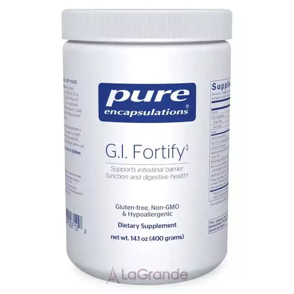 Pure Encapsulations G.I. Fortify �������� ��� �����������