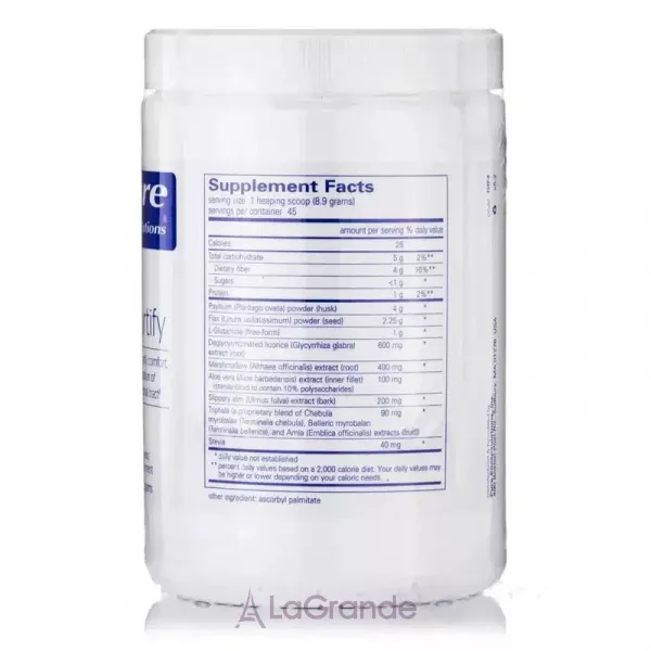 Pure Encapsulations G.I. Fortify �������� ��� �����������