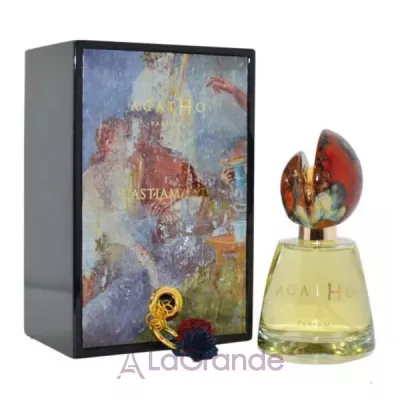 Agatho Parfum Castiamanti 