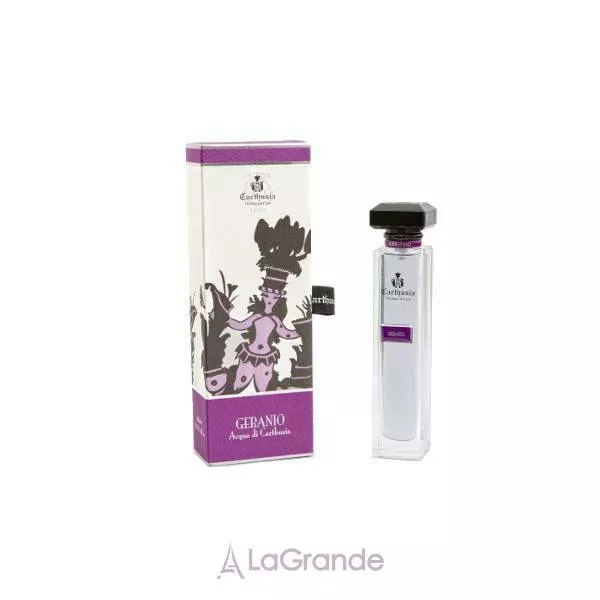 Carthusia Acqua di Carthusia Geranio ����������� ���� (������)