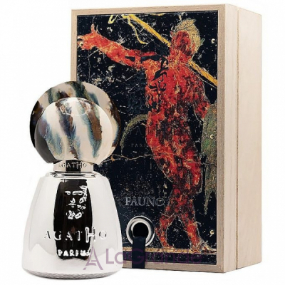 Agatho Parfum Fauno 