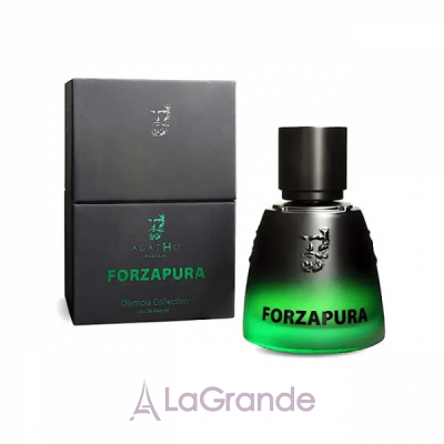 Agatho Parfum Forzapura  