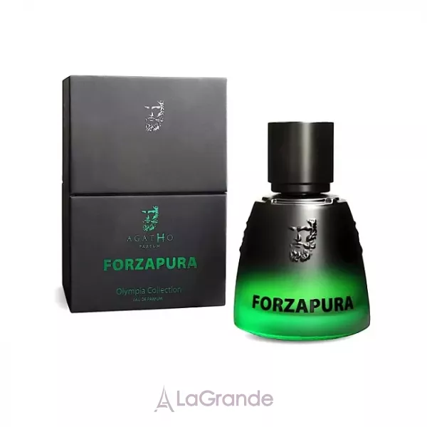 Agatho Parfum Forzapura ����������� ����