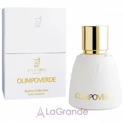 Agatho Parfum Olimpoverde 