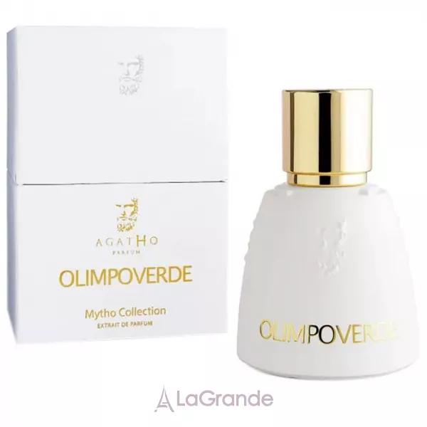 Agatho Parfum Olimpoverde �������