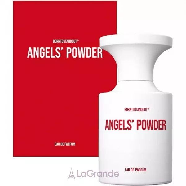 Borntostandout Angels' Powder ����������� ����