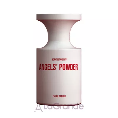 Borntostandout Angels' Powder   ()