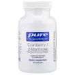 Pure Encapsulations Cranberry / D-Mannose ĳ   '   