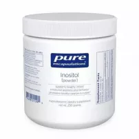Pure Encapsulations Inositol (powder) ����������� ������� "��������" ��� ��������� �������, ������� ������� � ������� ��������