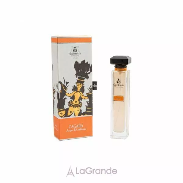 Carthusia Acqua di Carthusia Zagara ����������� ���� (������)