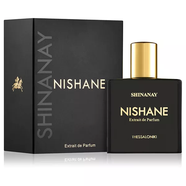Nishane Shinanay �������