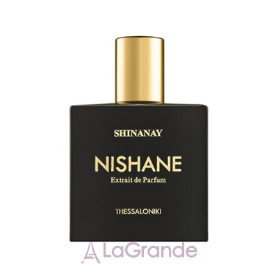 Nishane Shinanay  ()