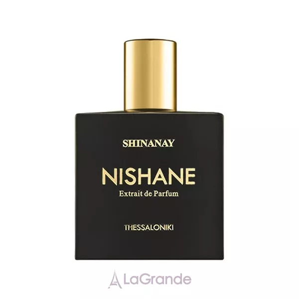 Nishane Shinanay ���� (������)