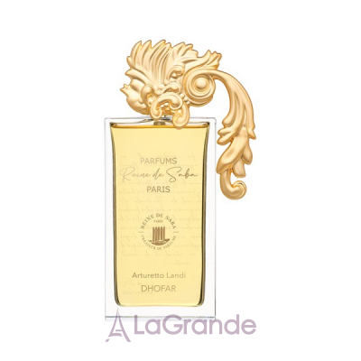 Reine de Saba Dhofar  ()