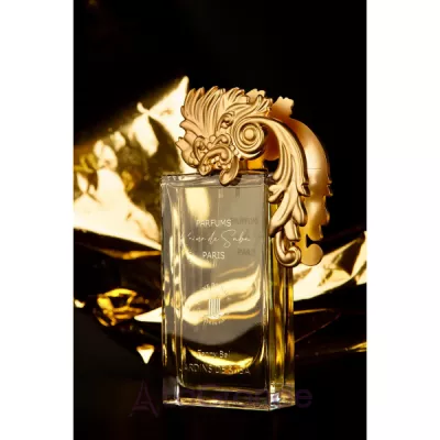 Reine de Saba Jardins de Saba 