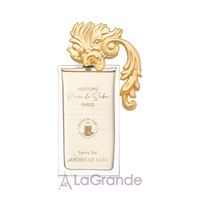 Reine de Saba Jardins de Saba  ()