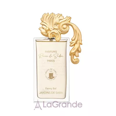 Reine de Saba Jardins de Saba  ()