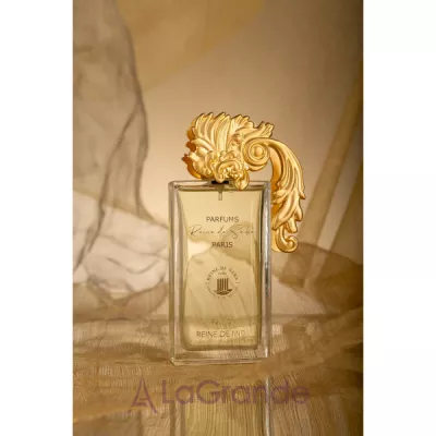 Reine de Saba Reine de Midi 