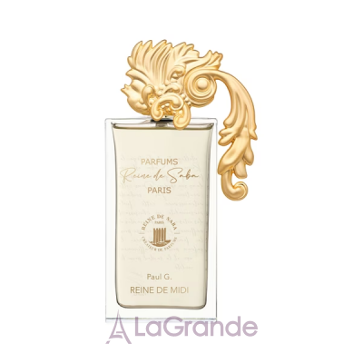 Reine de Saba Reine de Midi 