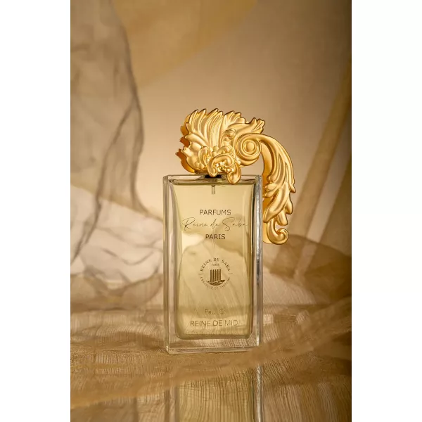 Reine de Saba Reine de Midi ����