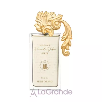 Reine de Saba Reine de Midi  ()