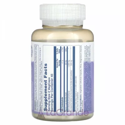 Solaray MSM & Glucosamine ĳ  