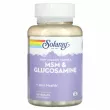 Solaray MSM & Glucosamine ĳ  