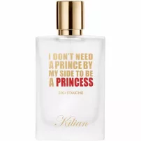 By Kilian I Don`t Need A Prince By My Side To Be A Princess Eau Fraiche ����������� ����