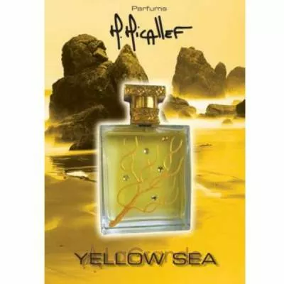 M. Micallef Yellow Sea   ()