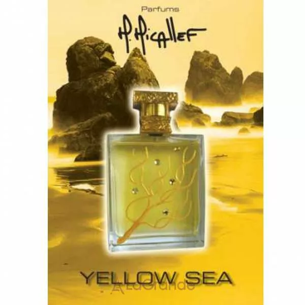 M. Micallef Yellow Sea ��������������� ���� (������)