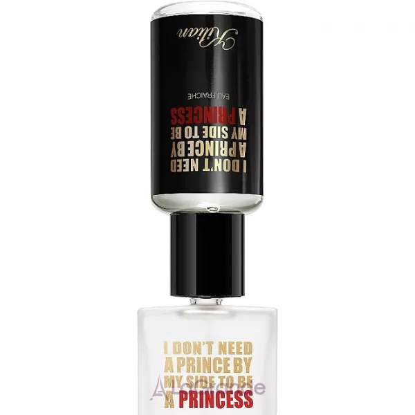 By Kilian I Don`t Need A Prince By My Side To Be A Princess Eau Fraiche ����������� ���� (������ ����)