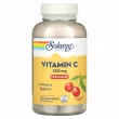 Solaray Vitamin C 500 mg Chewable ĳ  