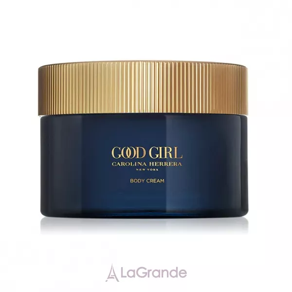 Carolina Herrera Good Girl Body �ream ������������ ���� ��� ���