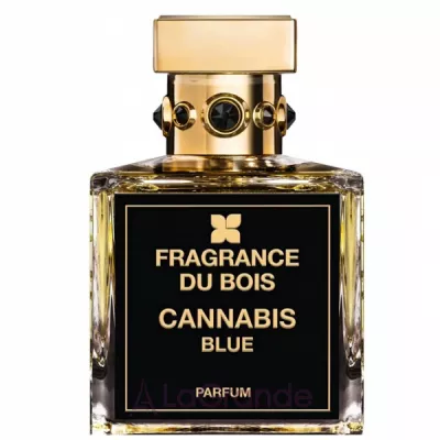 Fragrance Du Bois Cannabis Blue 