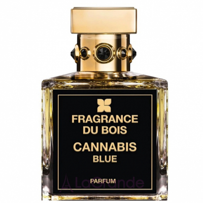 Fragrance Du Bois Cannabis Blue  ()