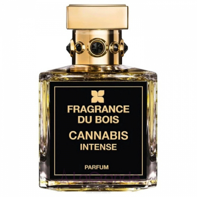 Fragrance Du Bois Cannabis Intense  ()